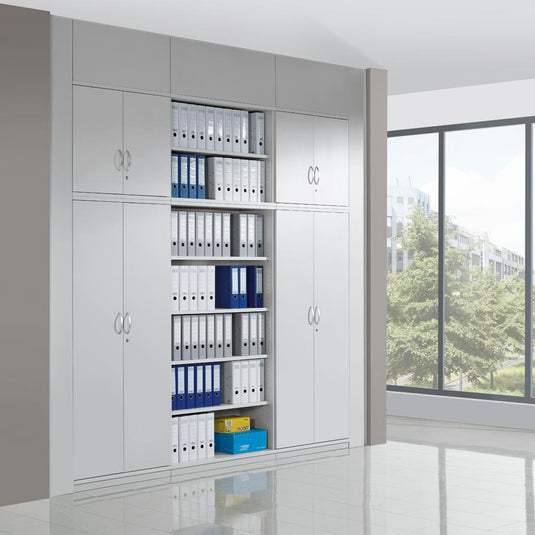 Draaideurkast • Hout • Multi M Pro