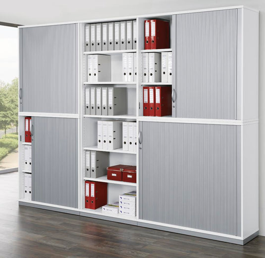 Roldeurkast • iModul