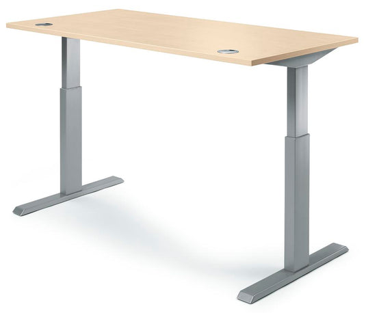 Verstelbare bureau • Basic Multi M Pro