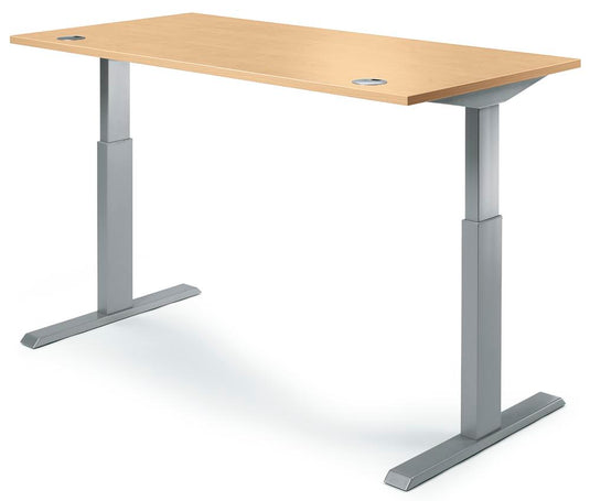 Verstelbare bureau • Basic Multi M Pro