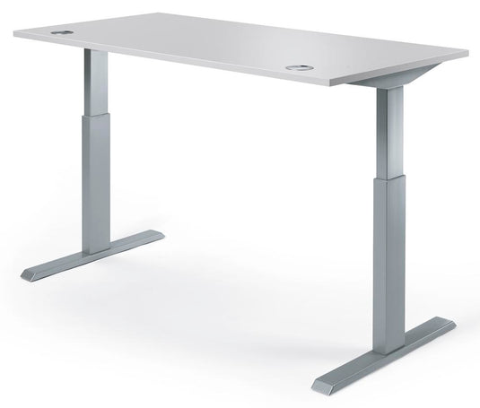 Verstelbare bureau • Basic Multi M Pro