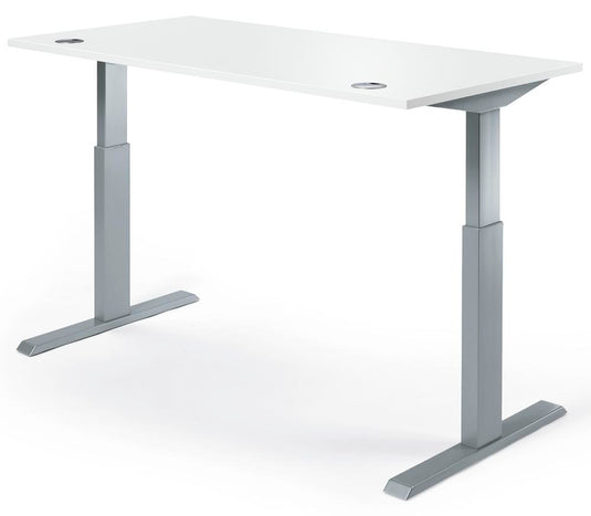Verstelbare bureau • Basic Multi M Pro