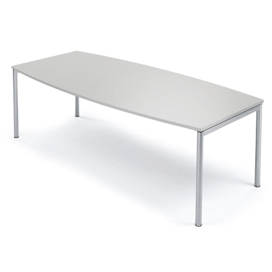 Conferentietafel Modul • Bootvorm