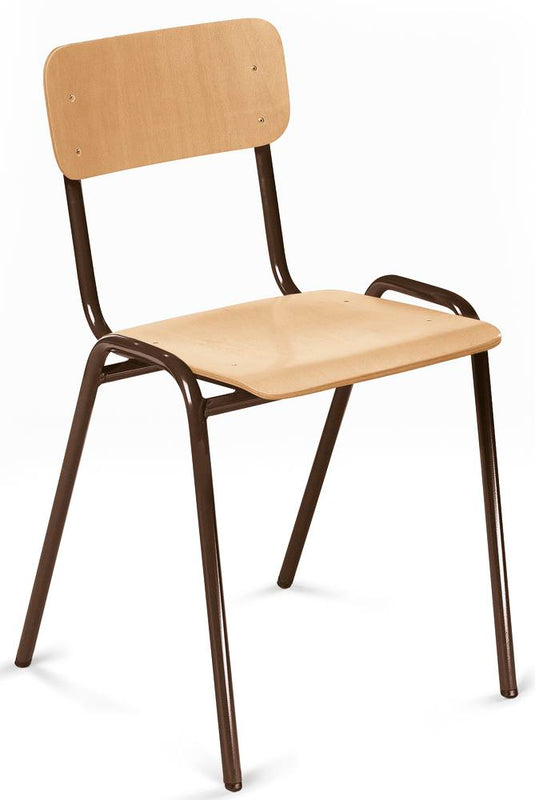 Kantinestoel • Kuipstoel • Norwin
