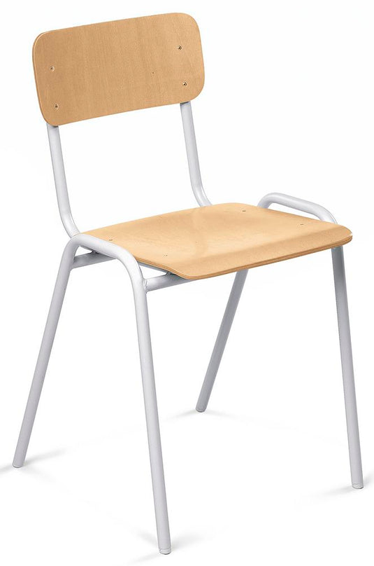 Kantinestoel • Kuipstoel • Norwin