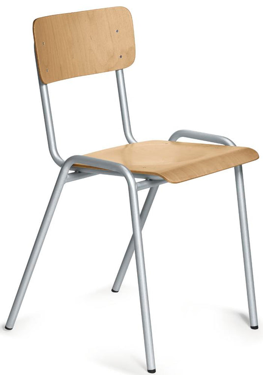 Kantinestoel • Kuipstoel • Norwin