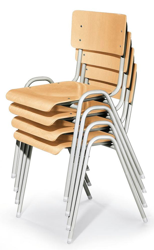 Kantinestoel • Kuipstoel • Norwin