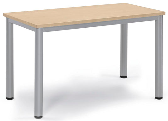 Vergadertafel • Base Modul Q • Esdoorn