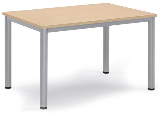 Vergadertafel • Base Modul Q • Esdoorn