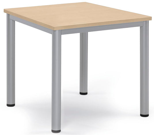 Vergadertafel • Base Modul Q • Esdoorn