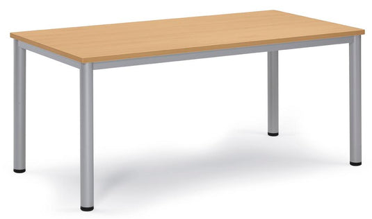 Vergadertafel • Base Modul Q • Beuk