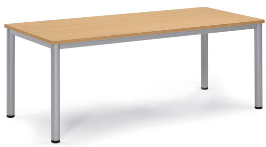 Vergadertafel • Base Modul Q • Beuk
