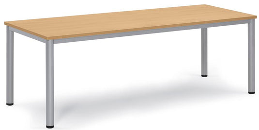 Vergadertafel • Base Modul Q • Beuk