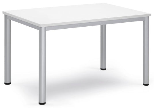 Vergadertafel • Base Modul Q • Wit