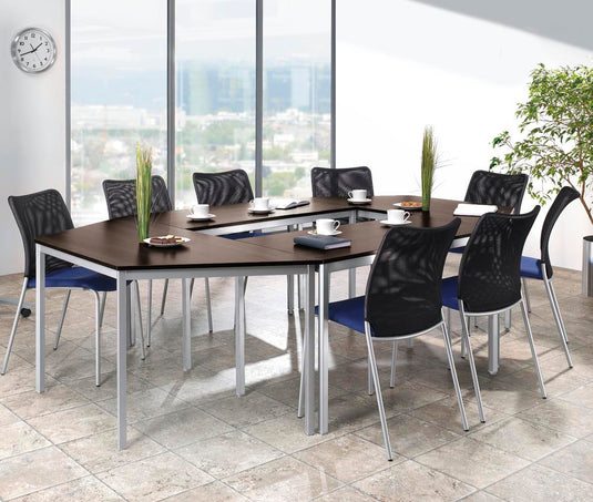 Conferentietafel Modul • Rechthoek • Modulair