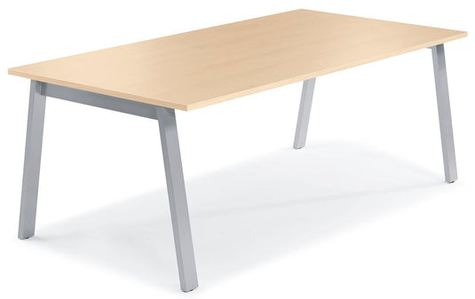 Conferentietafel Rio • Rechthoek