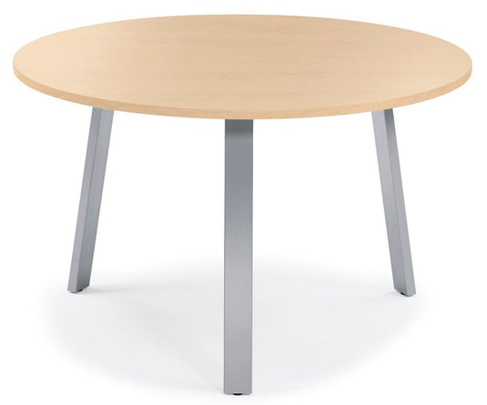 Conferentietafel Rio • Rond