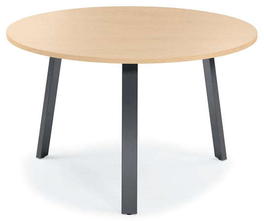 Conferentietafel Rio • Rond