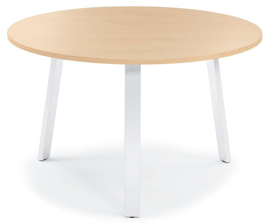 Conferentietafel Rio • Rond