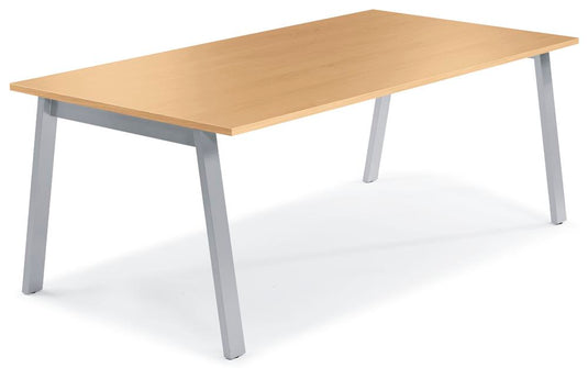 Conferentietafel Rio • Rechthoek