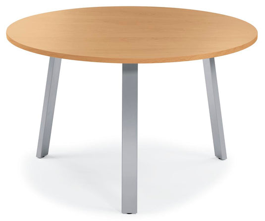 Conferentietafel Rio • Rond