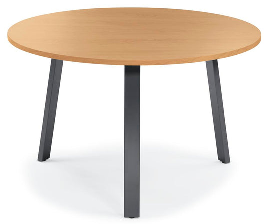 Conferentietafel Rio • Rond