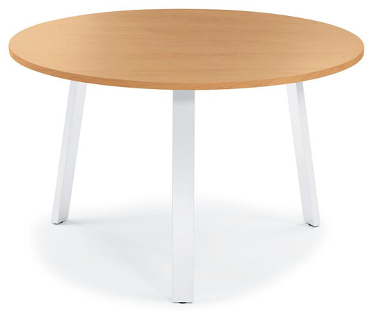 Conferentietafel Rio • Rond