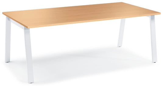 Conferentietafel Rio • Rechthoek