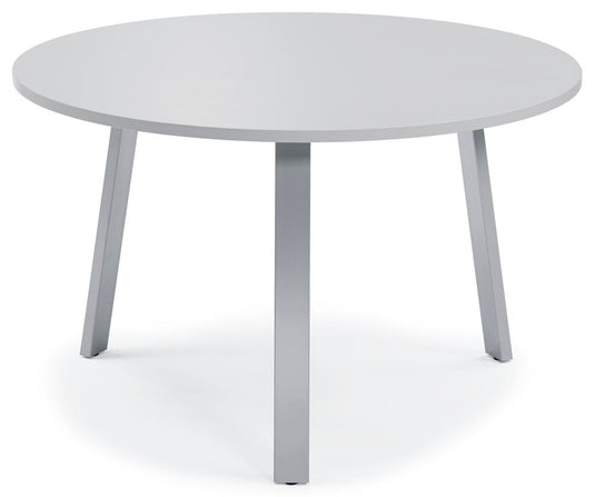 Conferentietafel Rio • Rond