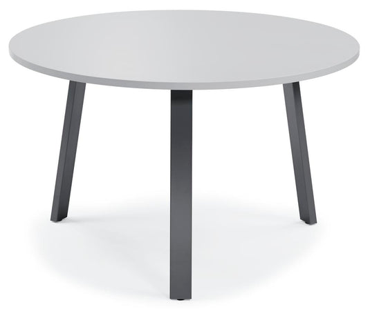 Conferentietafel Rio • Rond