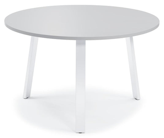 Conferentietafel Rio • Rond