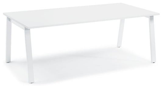 Conferentietafel Rio • Rechthoek