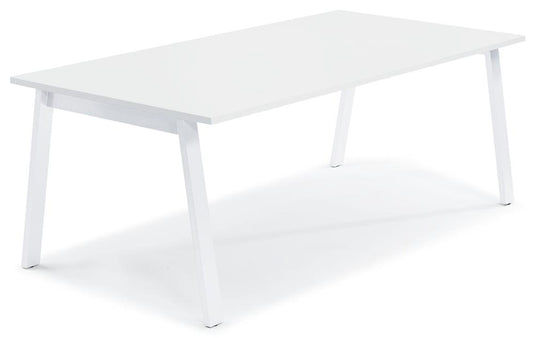 Conferentietafel Rio • Rechthoek