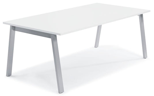 Conferentietafel Rio • Rechthoek