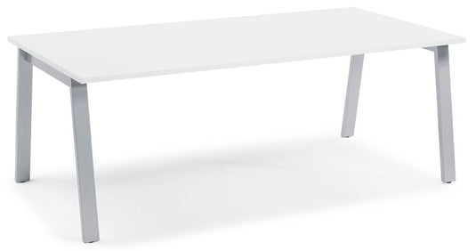 Conferentietafel Rio • Rechthoek