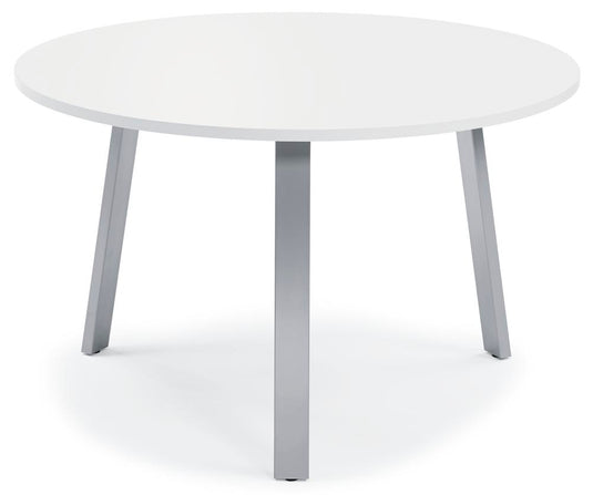 Conferentietafel Rio • Rond