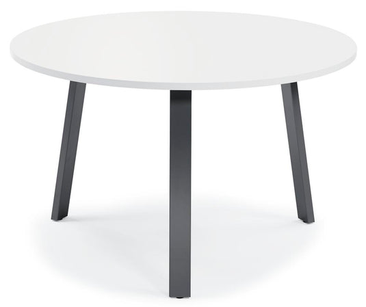 Conferentietafel Rio • Rond