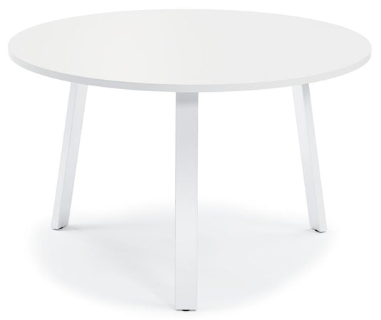 Conferentietafel Rio • Rond