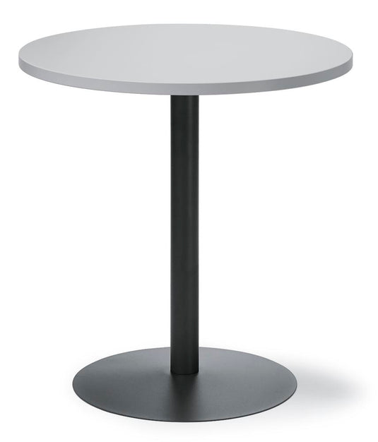 Conferentietafel Modul • Rond met schotelvoet