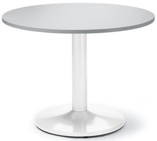 Conferentietafel Modul • Rond met schotelvoet