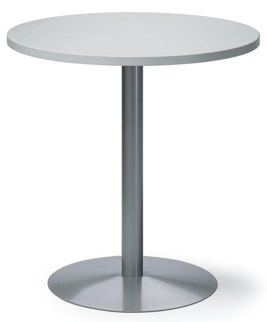 Conferentietafel Modul • Rond met schotelvoet