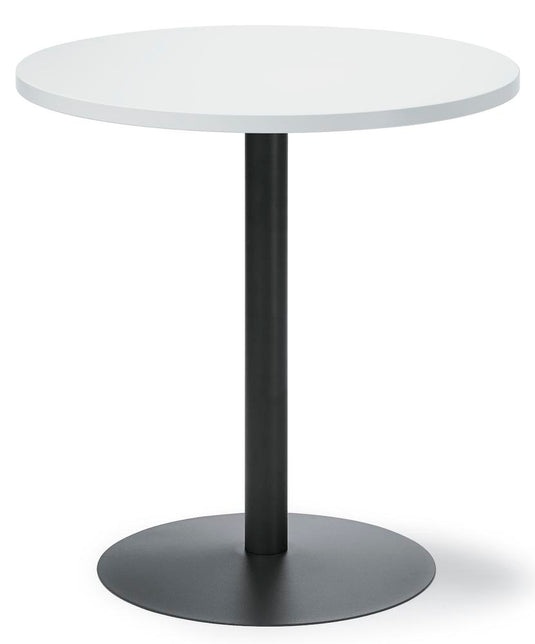 Conferentietafel Modul • Rond met schotelvoet