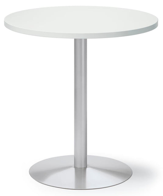 Conferentietafel Modul • Rond met schotelvoet