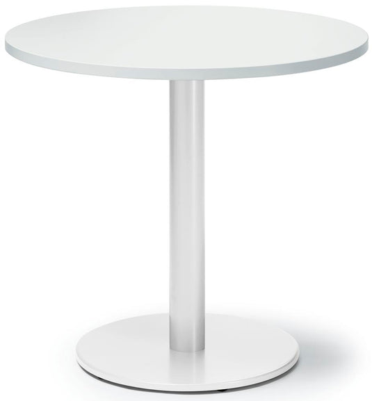 Conferentietafel Modul • Rond met schotelvoet