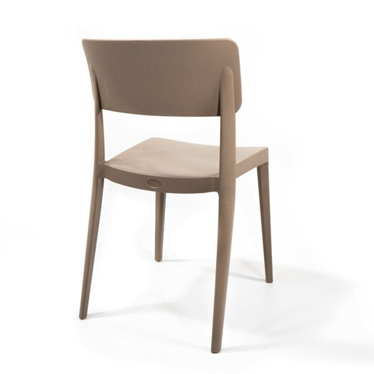 Kantinestoel • Classic • Zonder armleuningen