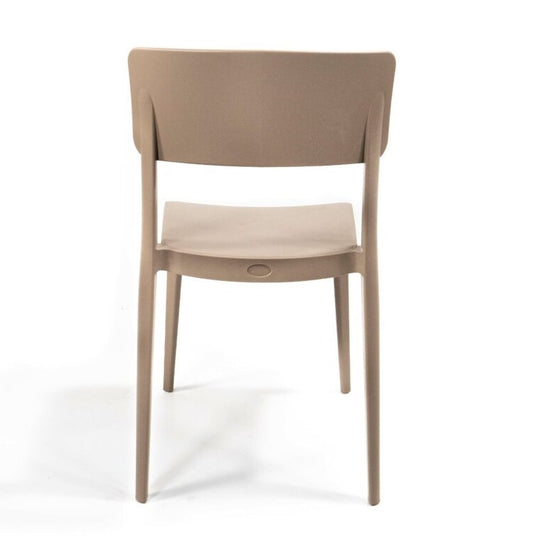 Kantinestoel • Classic • Zonder armleuningen