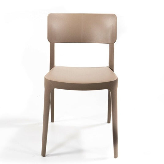 Kantinestoel • Classic • Zonder armleuningen