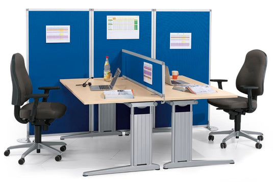 Tussenwandsysteem Miami Plus