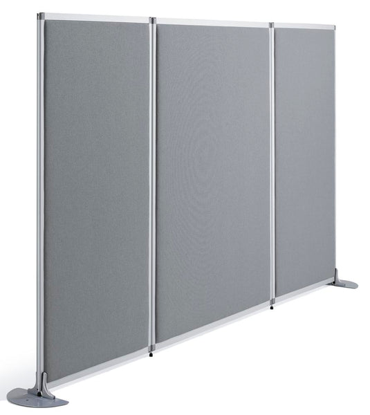 Tussenwandsysteem Miami Plus