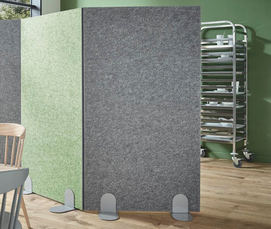 Scheidingswandsysteem Sienna